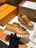 Ботинки LOUIS VUITTON Premium Ботинки LOUIS VUITTON Premium