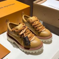 Ботинки LOUIS VUITTON Premium Ботинки LOUIS VUITTON Premium