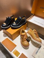 Ботинки LOUIS VUITTON Premium Ботинки LOUIS VUITTON Premium