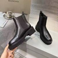 Ботинки BALENCIAGA Premium