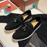 Лоферы LORO PIANA Premium