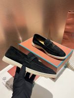 Лоферы LORO PIANA Premium Лоферы LORO PIANA Premium