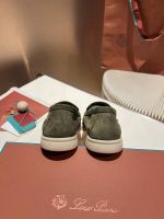 Лоферы LORO PIANA Premium