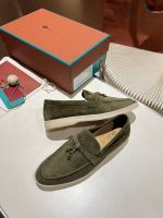 Лоферы LORO PIANA Premium