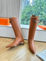 Сапоги HERMES Premium Сапоги HERMES Premium