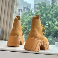 Ботинки SMFK Premium Ботинки SMFK Premium