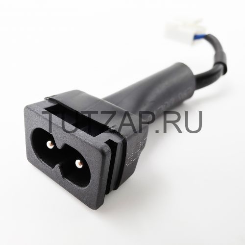 Сетевой вход для телевизора Dauscher DE50UHD553L35