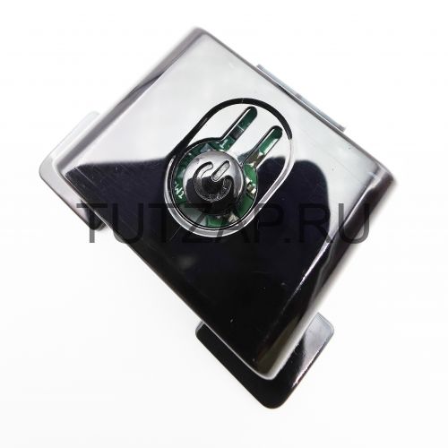 ИК-приемник с кнопкой вкл/выкл 17TK155 для телевизора Dauscher DE50UHD553L35