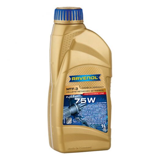 Ravenol MTF-3 75W, 1л