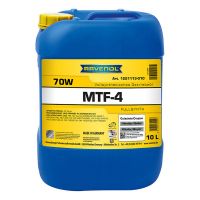Ravenol MTF-4 70W, 10л