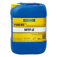 Ravenol MTF-2 75W-80, 10л