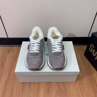 Кроссовки BRUNELLO CUCINELLI зимние Кроссовки BRUNELLO CUCINELLI зимние