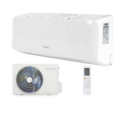 Сплит-система B-24SPR/B-24SPQ Safari