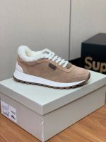 Кроссовки BRUNELLO CUCINELLI зимние Кроссовки BRUNELLO CUCINELLI зимние