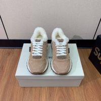 Кроссовки BRUNELLO CUCINELLI зимние Кроссовки BRUNELLO CUCINELLI зимние