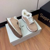 Кроссовки BRUNELLO CUCINELLI зимние Кроссовки BRUNELLO CUCINELLI зимние