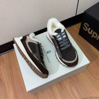 Кроссовки BRUNELLO CUCINELLI зимние Кроссовки BRUNELLO CUCINELLI зимние