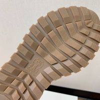 Кроссовки BRUNELLO CUCINELLI зимние