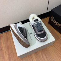 Кроссовки BRUNELLO CUCINELLI зимние Кроссовки BRUNELLO CUCINELLI зимние