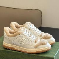 Кеды GUCCI зимние Кеды GUCCI зимние