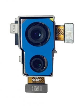 Задняя камера (48+8MP) двойная для Huawei Honor 20 Pro (YAL-L41)