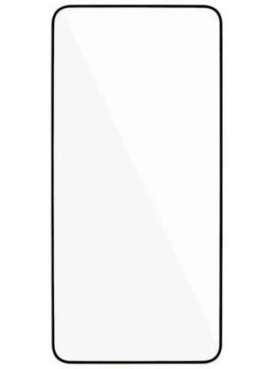 Защитное стекло 2.5D (бронестекло) для Honor 400 Pro (DNP-NX9)