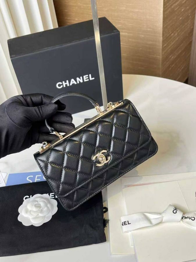 Сумка CHANEL Premium