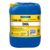 Ravenol DGL 75W-85 LS, 10л