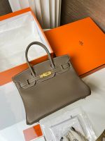Сумка HERMES 35 Premium