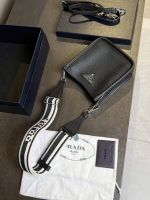 Сумка PRADA Premium
