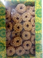 Козинак из Кедрового ореха с мёдом "Каравайка", 500гр