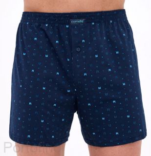 002-328 Трусы мужские семейные Cornette
