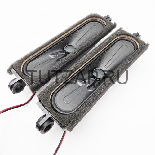 Динамики YDT415-H2-12W-6Ω-PHS-TY для телевизора Kion 50U7H32KN