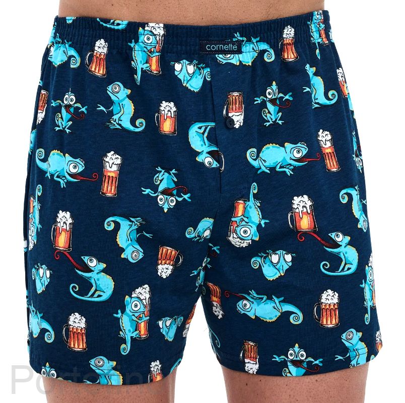 001-175 Трусы мужские семейные Cornette