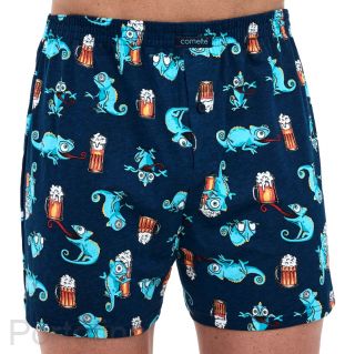 001-175 Трусы мужские семейные Cornette