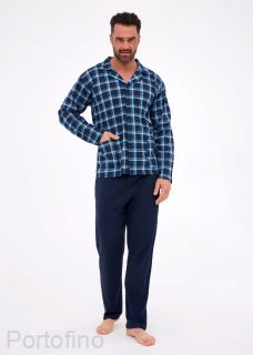 114-81 пижама мужские