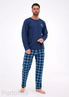 124-314 пижама мужские