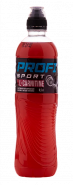 PROFI SPORT L-CARNITINE 0,5л