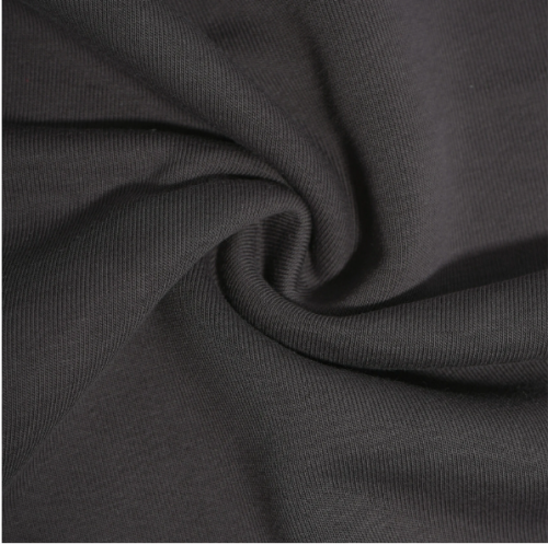 ФУТЕР 3- Х НИТКА ПЕТЛЯ ТЕМНО-СЕРЫЙ 47