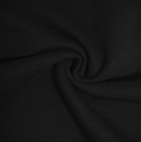 ФУТЕР 3- Х НИТКА ПЕТЛЯ ЧЕРНЫЙ 59