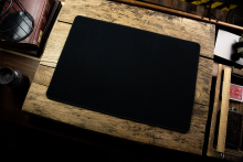 Коврик для микромагии (черный) Basic Close-Up Pad by TCC