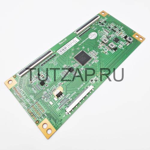 T-CON N2TP495UHDPU1L_A3 CC495PU1L для телевизора Polarline 50PL51TC-SM