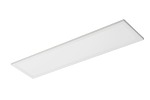 CSVT SPARTA-PANEL-А 36 1195х295х18 CRI80 6500 microprisma-opal IP40 белый для выносного БАП