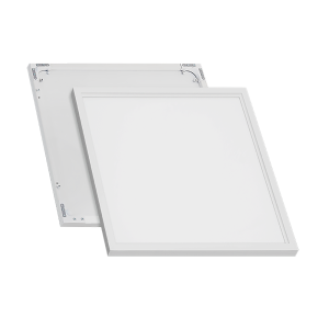 CSVT SPARTA-PANEL-MULTI 30 595х595х18 CRI80 4000 microprisma-opal IP40 белый