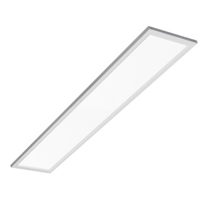 CSVT SPARTA-PANEL-А 36 1195х295х18 CRI90 4000 microprisma-opal IP40 белый для выносного БАП