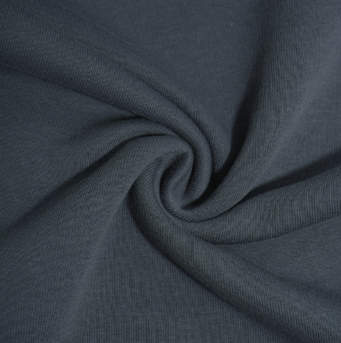 ФУТЕР 3- Х НИТКА ПЕТЛЯ ТЕМНЫЙ ДЕНИМ 51