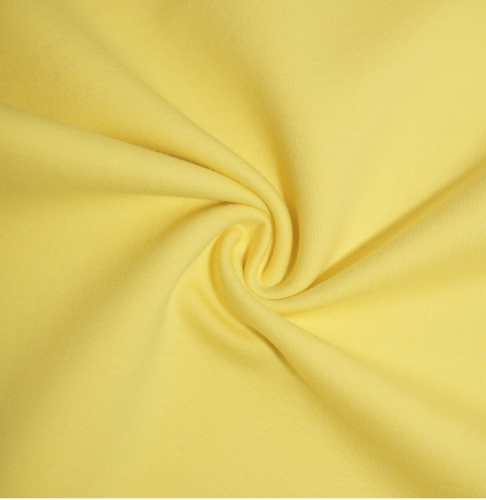 ФУТЕР 3- Х НИТКА ПЕТЛЯ БАНАН 09