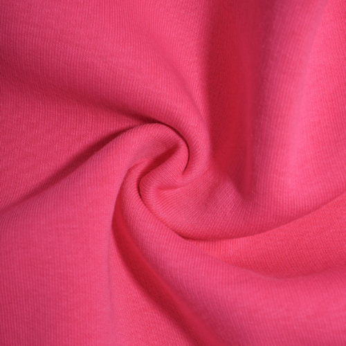 ФУТЕР 3- Х НИТКА НАЧЕС ФУКСИЯ 07