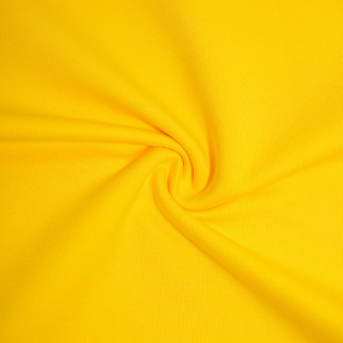 ФУТЕР 3- Х НИТКА НАЧЕС ЖЕЛТЫЙ 13