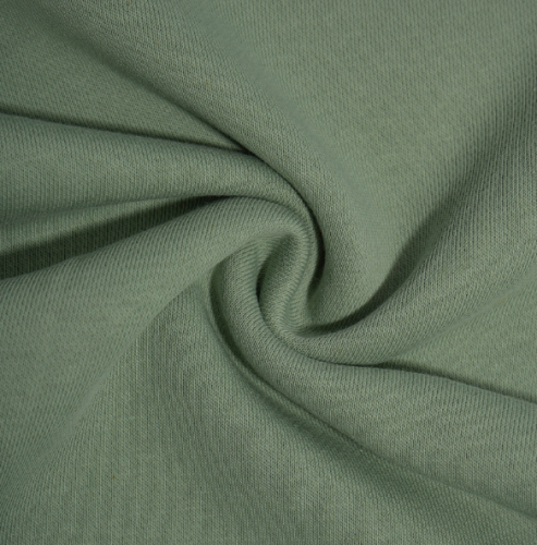 ФУТЕР 3- Х НИТКА НАЧЕС ОЛИВКОВЫЙ 29